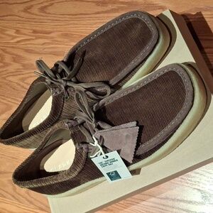 New clark walabee cups